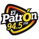 El Patrón 94.5 FM – XEYV