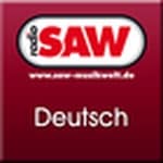 radio SAW – Deutsch