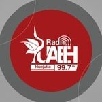 Radio UAEH 99.7 – XHUAH