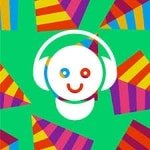1.FM – Kids FM Radio