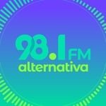 Alternativa 98.1 FM – XHNM-FM