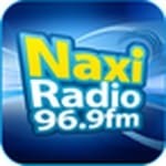 Naxi Radio – Naxi Ušće Radio