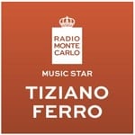 Radio Monte Carlo – Music Star Tiziano Ferro