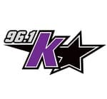 96.1 K-Star – KSTR-FM