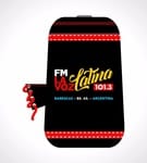 FM La Voz Latina