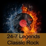 24/7 Niche Radio – 24-7 Legends Classic Rock