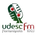 Rádio UDESC FM