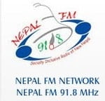 Nepal FM 91.8