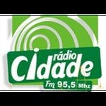 Radio Cidade De Piancó 95,5 Fm