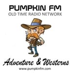 Pumpkin FM – Adventure & Westerns