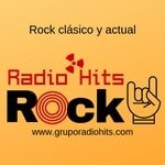 Grupo Radio Hits – Radio Hits Rock