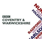 BBC – Radio Coventry & Warwickshire