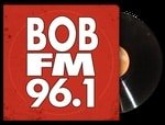 96.1 Bob FM – KSRV-FM