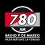 Radio 1ro. de Marzo