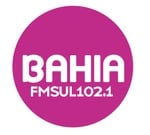 Rádio Bahia FM Sul 102.1