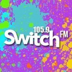 Switch FM – XHGU