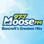 97.7 Moose FM – CHMS-FM