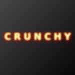 crunchy