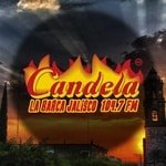 Candela La Barca – XHLB-FM
