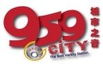City Radio 95.9