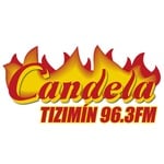 Candela Tizimín 96.3 FM – XEUP