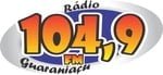 Rádio Guaraniaçu FM