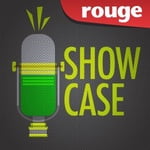 Rouge FM – Showcase