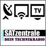 SATzentrale – Dein Technikradio
