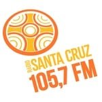 Santa Cruz FM 105,7 de Jequitinhonha
