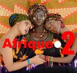Afrique 2 Radio