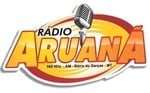 Rádio Aruanã