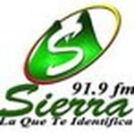 Sierra FM 91.9