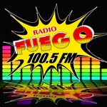 Radio Fuego 100.5