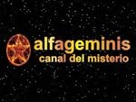 Alfageminis Canal Del Misterio