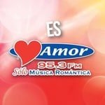 Amor 95.3 FM – XHSH
