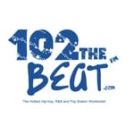 102TheBeatFM