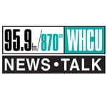 870 AM 95.9FM News Talk WHCU – WHCU