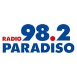 Radio Paradiso 98.2