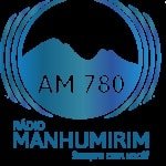Rádio Manhumirim AM