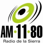 Radio De La Sierra AM 1180