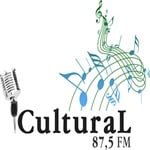 Rádio Cultural FM 87.5