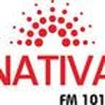 RADIO FM NATIVA 101.7