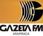 Gazeta FM Arapiraca