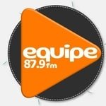 Rádio Equipe 87.9 FM