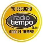 Radio Tiempo 95.1 Manizales