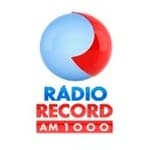 Rádio Record AM 1000