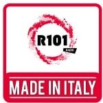 R101 – Made in Italy