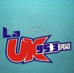 La UK 95.3 FM – XEUK