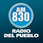 Radio del Pueblo AM830