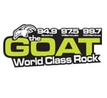 97.5 The Goat Cariboo – CFFM-FM-1